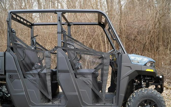 2026 Polaris® Ranger Crew SP 570 Premium