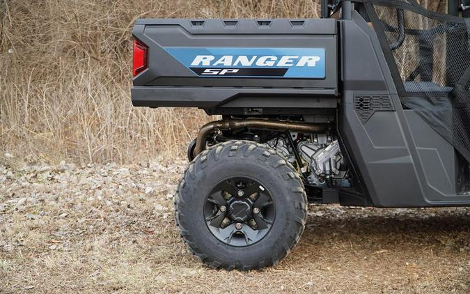 2026 Polaris® Ranger Crew SP 570 Premium