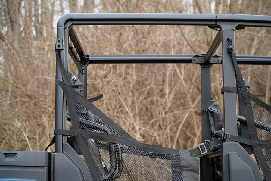 2026 Polaris® Ranger Crew SP 570 Premium