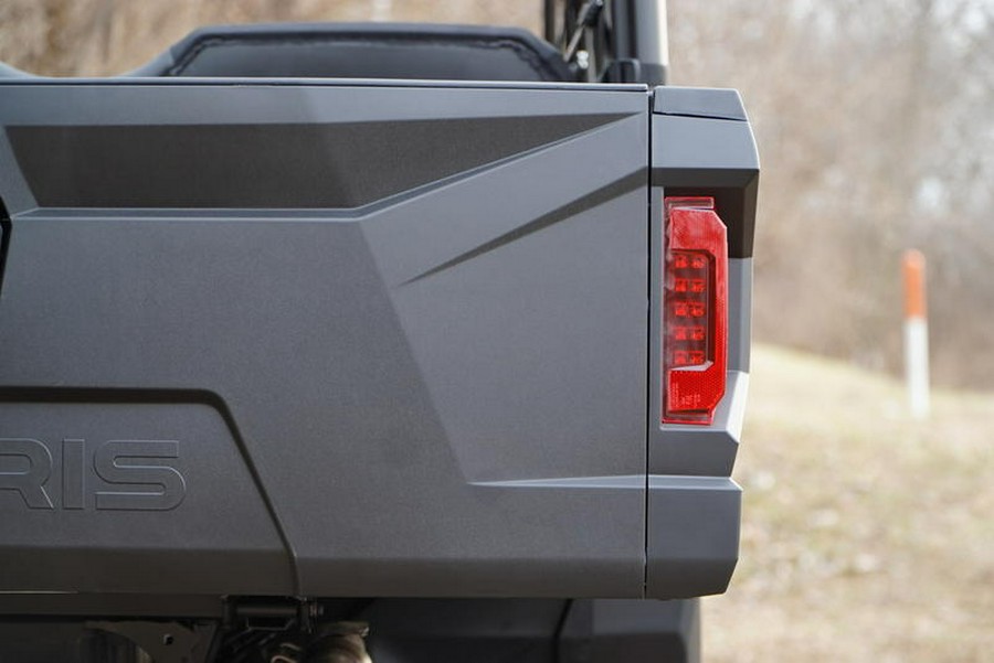 2026 Polaris® Ranger Crew SP 570 Premium