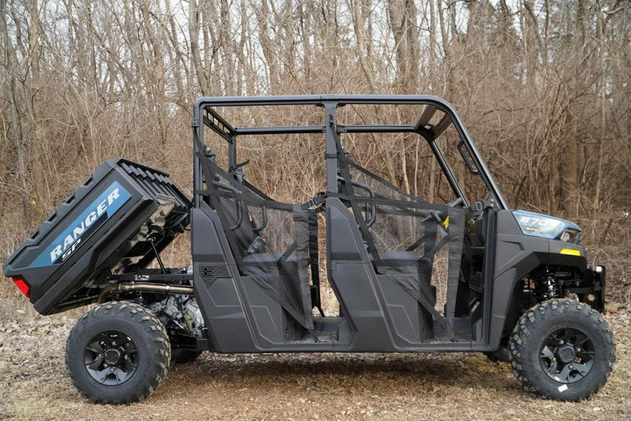 2026 Polaris® Ranger Crew SP 570 Premium