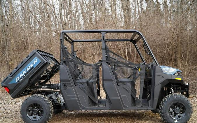 2026 Polaris® Ranger Crew SP 570 Premium