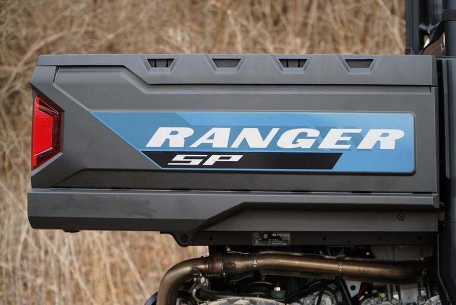 2026 Polaris® Ranger Crew SP 570 Premium