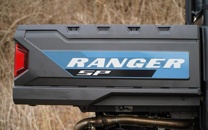2026 Polaris® Ranger Crew SP 570 Premium