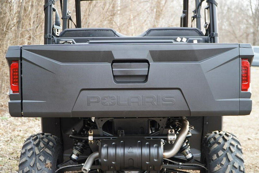 2026 Polaris® Ranger Crew SP 570 Premium