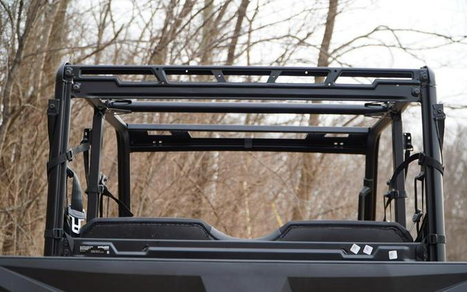 2026 Polaris® Ranger Crew SP 570 Premium