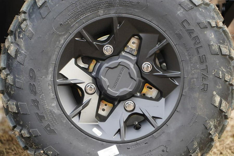 2026 Polaris® Ranger Crew SP 570 Premium