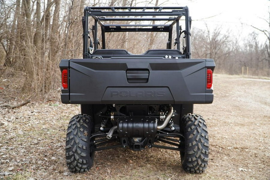 2026 Polaris® Ranger Crew SP 570 Premium
