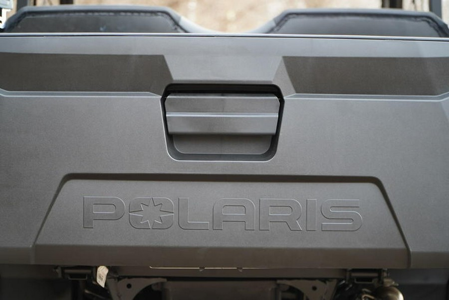 2026 Polaris® Ranger Crew SP 570 Premium