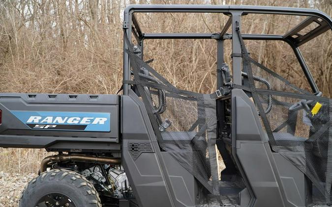 2026 Polaris® Ranger Crew SP 570 Premium
