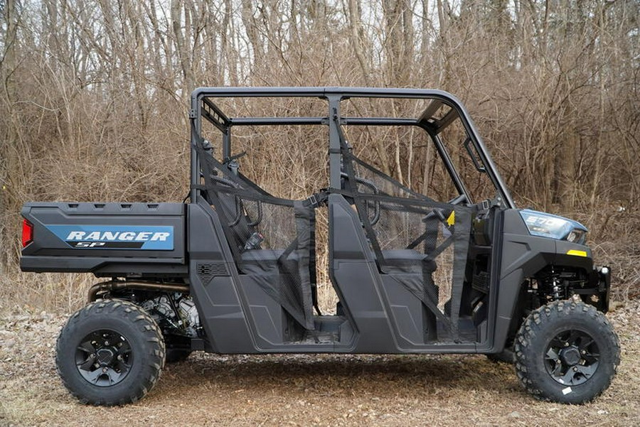 2026 Polaris® Ranger Crew SP 570 Premium