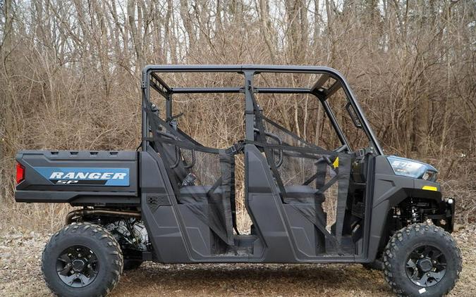 2026 Polaris® Ranger Crew SP 570 Premium
