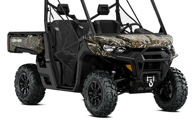 2026 Can-Am Defender XT HD7