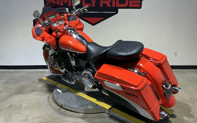 2009 Harley-Davidson CVO™ Road Glide®