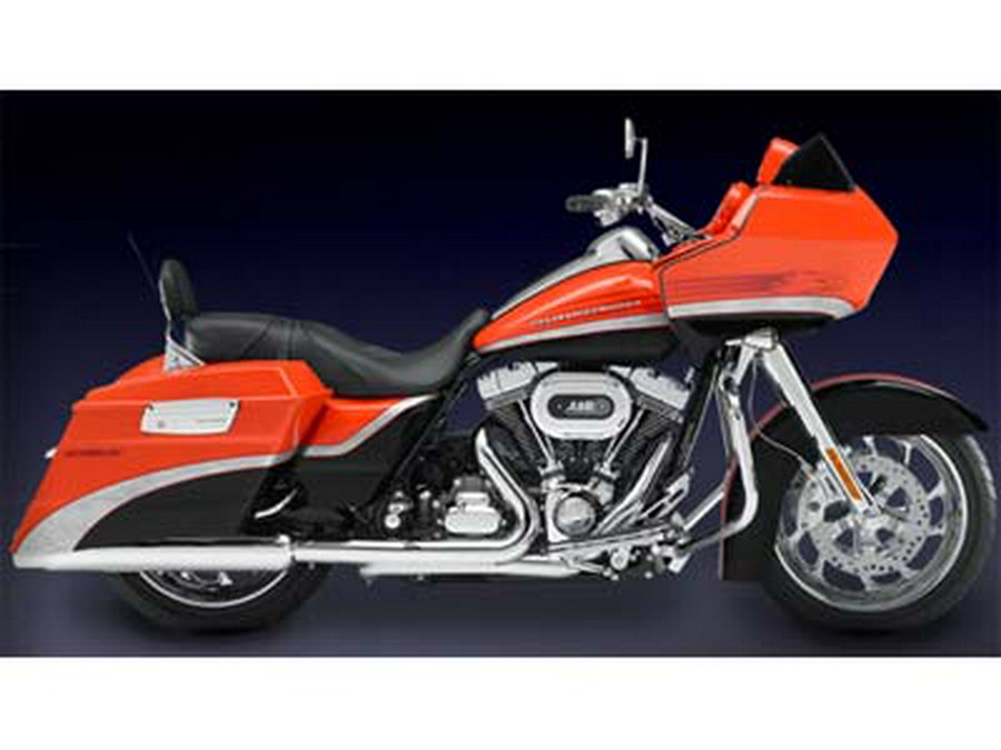 2009 Harley-Davidson CVO™ Road Glide®