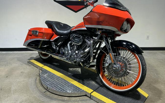 2009 Harley-Davidson CVO™ Road Glide®