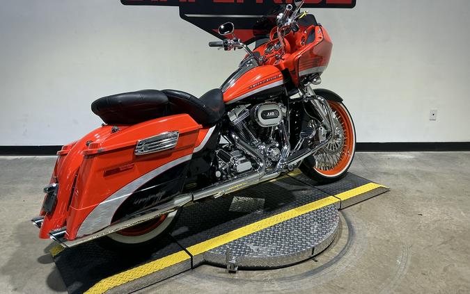 2009 Harley-Davidson CVO™ Road Glide®