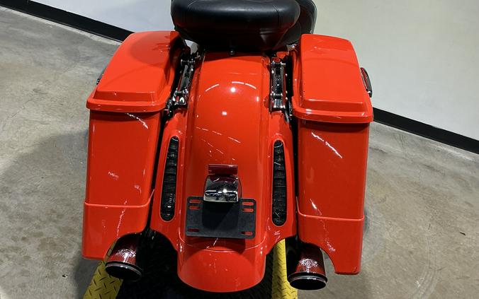 2009 Harley-Davidson CVO™ Road Glide®