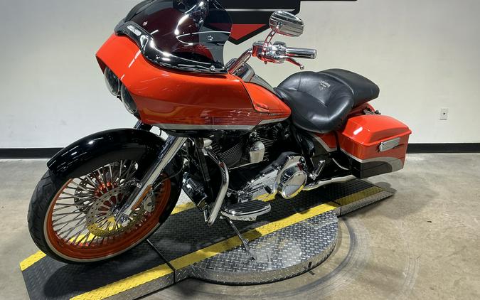 2009 Harley-Davidson CVO™ Road Glide®