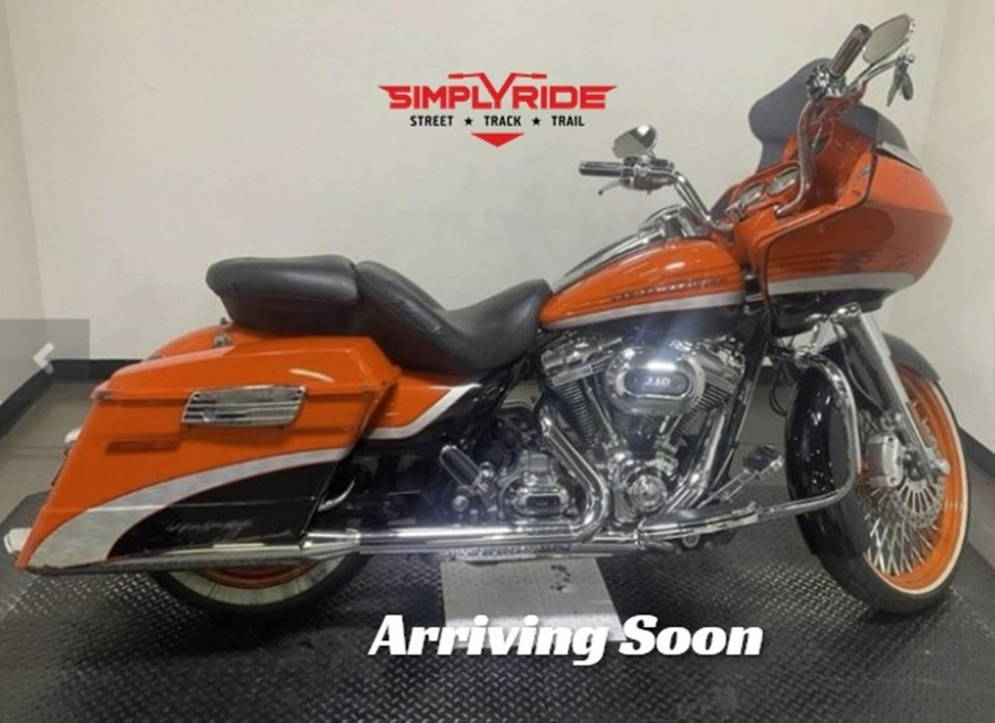 2009 Harley-Davidson CVO™ Road Glide®