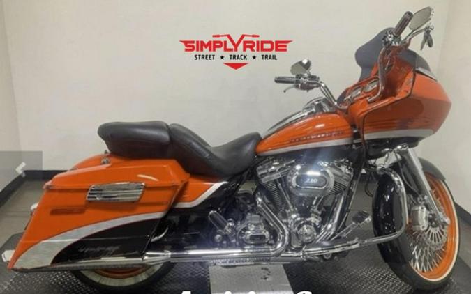 2009 Harley-Davidson CVO™ Road Glide®