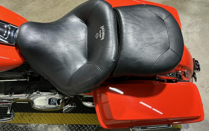 2009 Harley-Davidson CVO™ Road Glide®