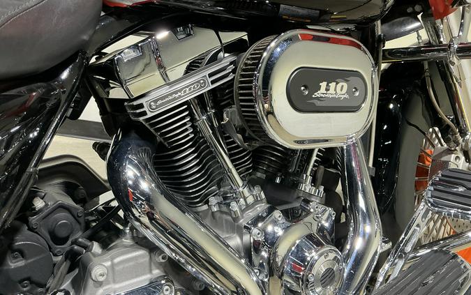 2009 Harley-Davidson CVO™ Road Glide®