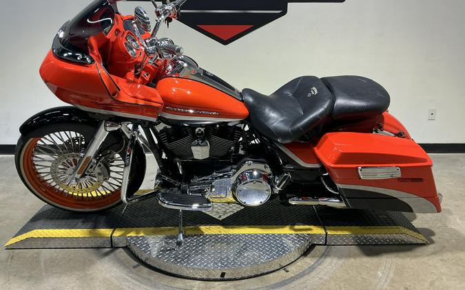 2009 Harley-Davidson CVO™ Road Glide®