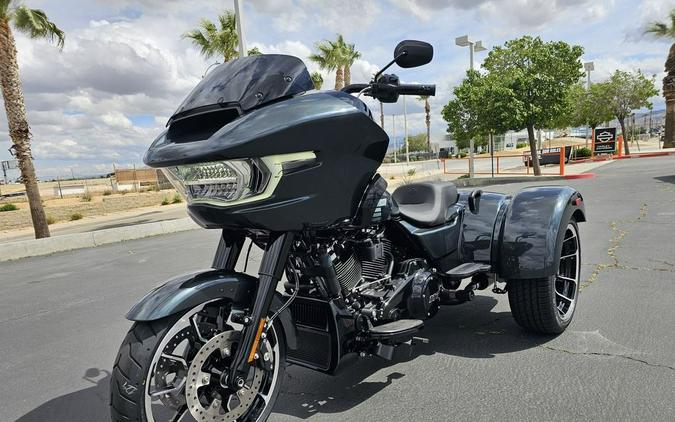 2026 Harley-Davidson® FLTRT - Road Glide® 3