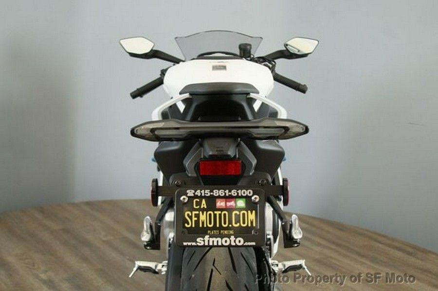 2026 CFMOTO 675SS