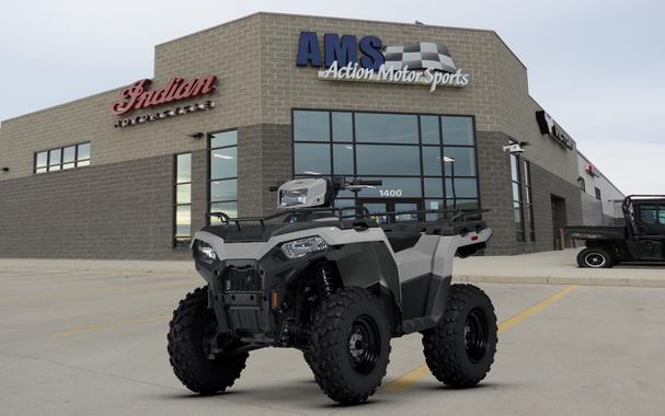 2026 Sportsman® 450 H.O. EPS - Polaris