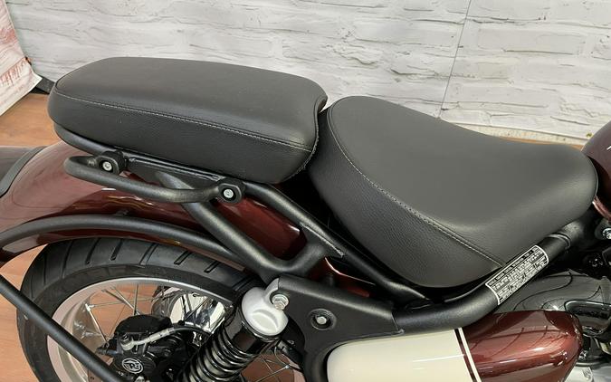 2026 Royal Enfield CLASSIC 650 TWIN