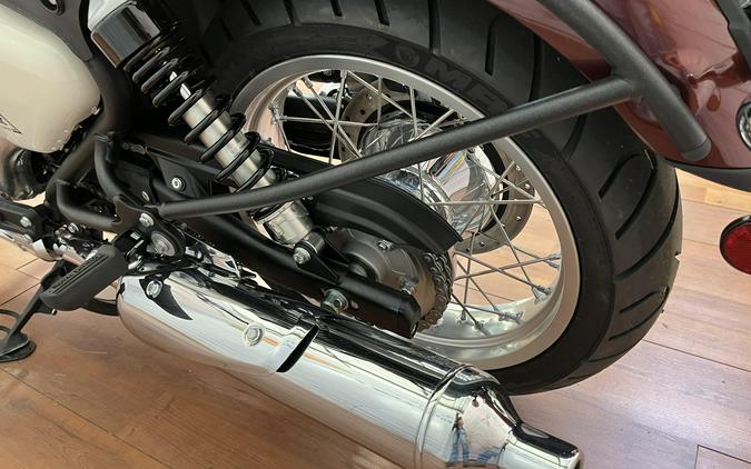 2026 Royal Enfield CLASSIC 650 TWIN