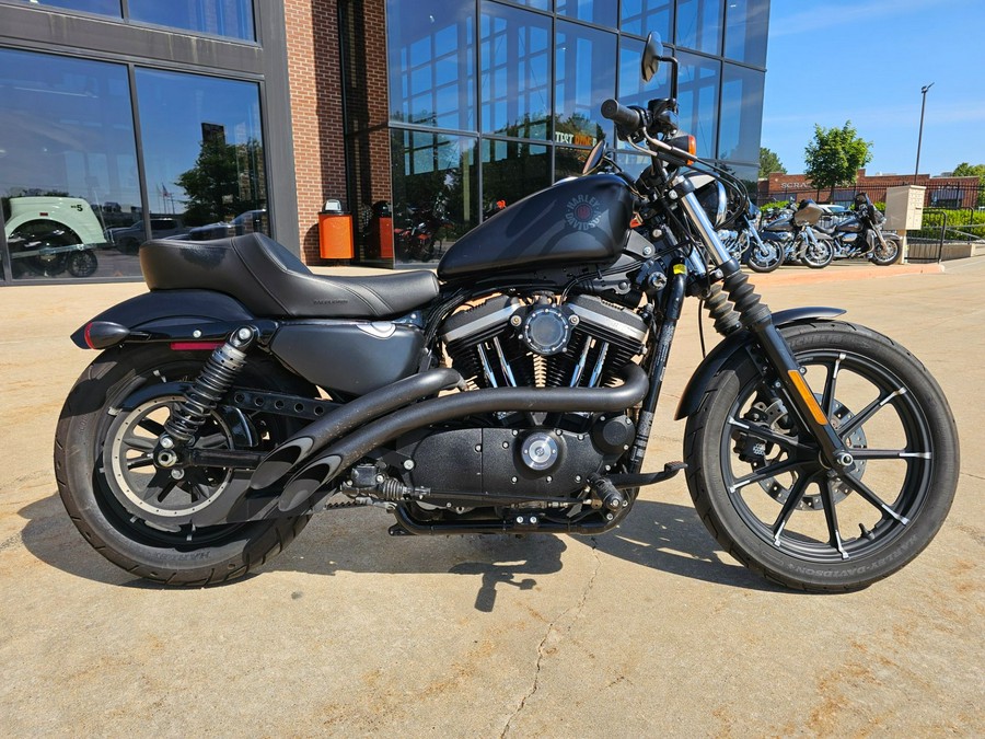 2022 Harley-Davidson Iron 883™
