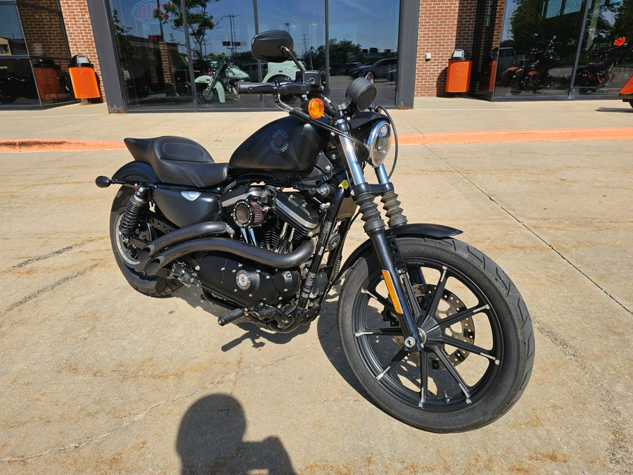 2022 Harley-Davidson Iron 883™