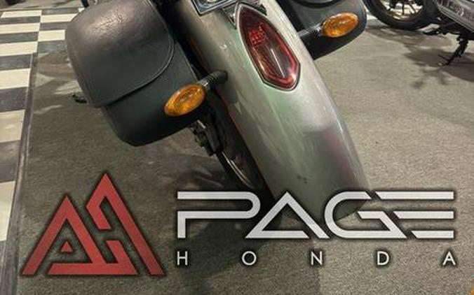 2006 Victory Motorcycles® Kingpin™