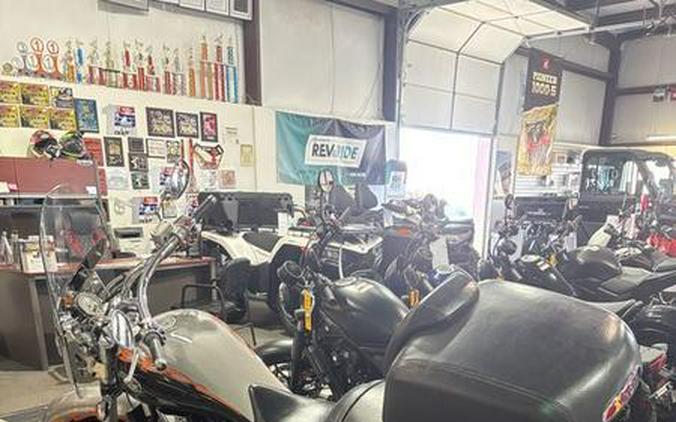 2006 Victory Motorcycles® Kingpin™