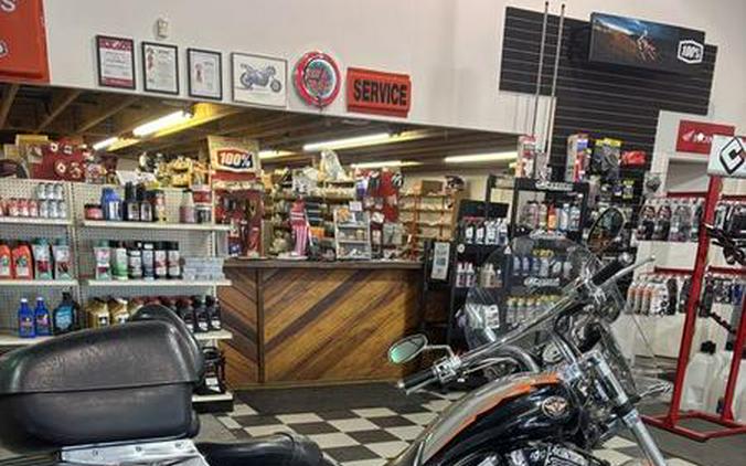 2006 Victory Motorcycles® Kingpin™