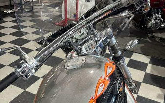 2006 Victory Motorcycles® Kingpin™