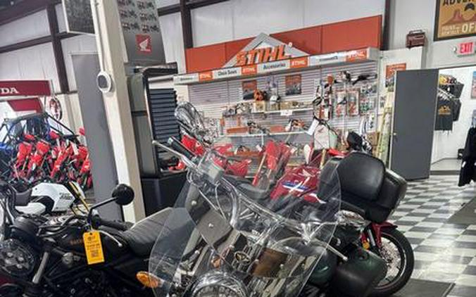 2006 Victory Motorcycles® Kingpin™