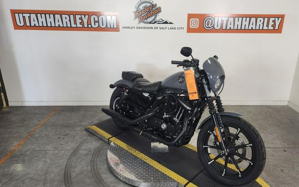 2022 Harley-Davidson Iron 883™