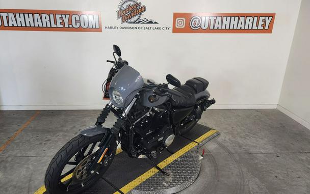 2022 Harley-Davidson Iron 883™