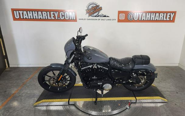 2022 Harley-Davidson Iron 883™