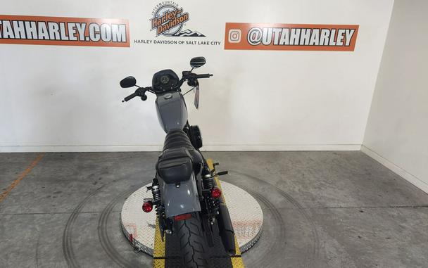 2022 Harley-Davidson Iron 883™