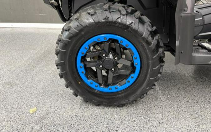 2022 CFMOTO CFORCE 1000 OVERLAND