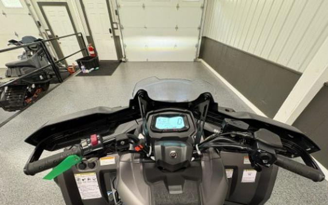 2022 CFMOTO CFORCE 1000 OVERLAND