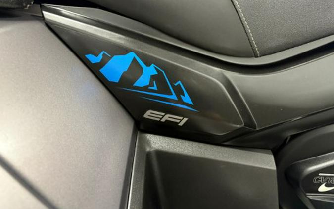 2022 CFMOTO CFORCE 1000 OVERLAND
