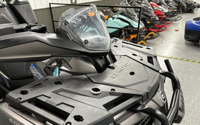 2022 CFMOTO CFORCE 1000 OVERLAND