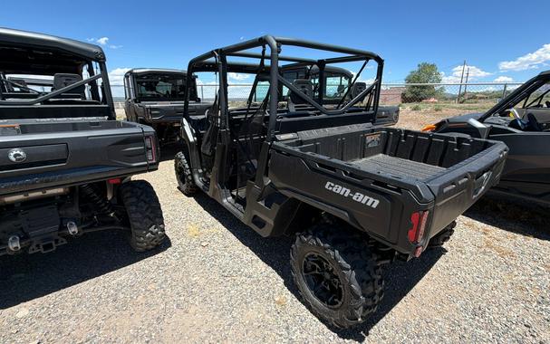 2026 Can-Am DEFENDER MAX DPS HD9