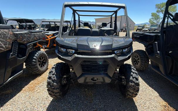 2026 Can-Am DEFENDER MAX DPS HD9